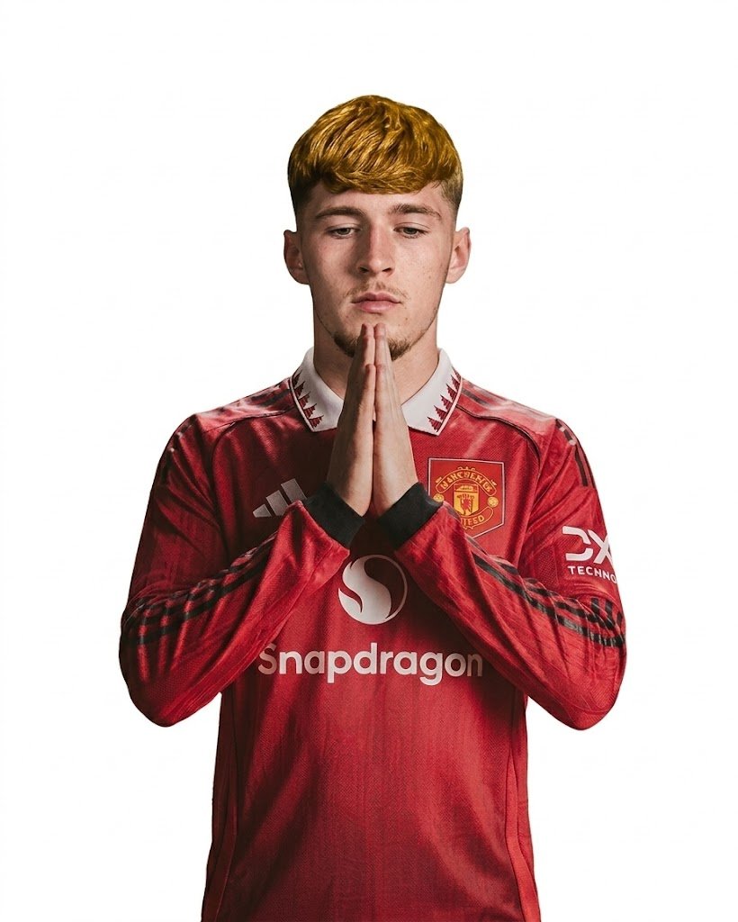 Tyler Fletcher